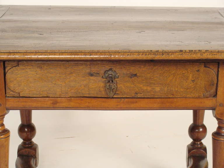19th Century Louis XIV Style Table