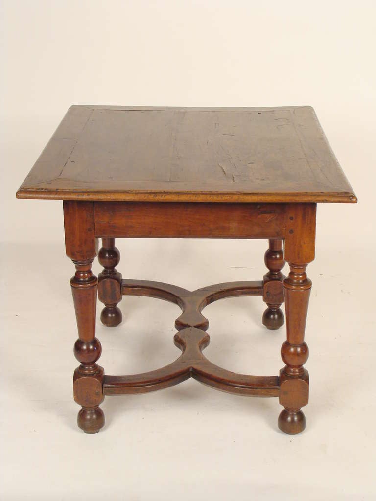 Louis XIV Style Table 1