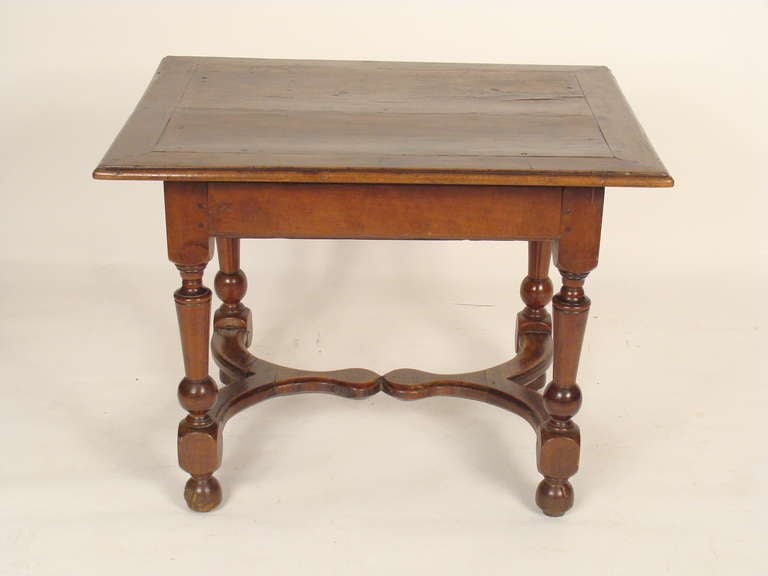 Louis XIV Style Table 2