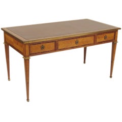 Louis XVl  style desk