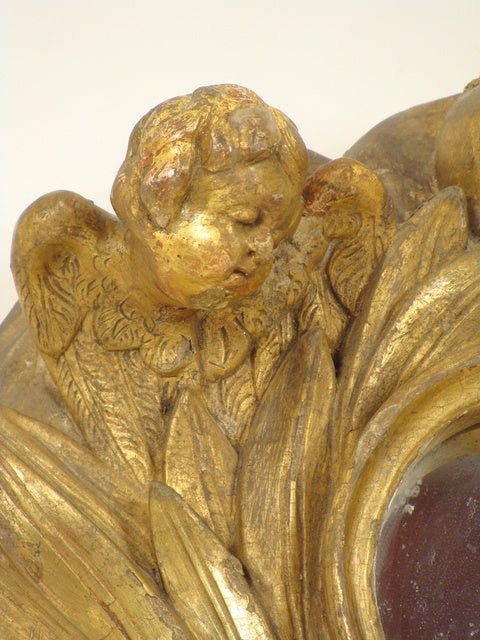 ostensoir ancien