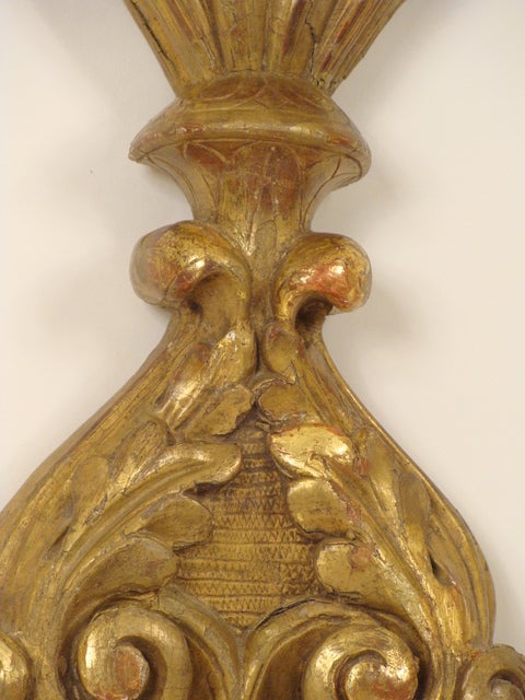 Doré Ostensoir antique en vente