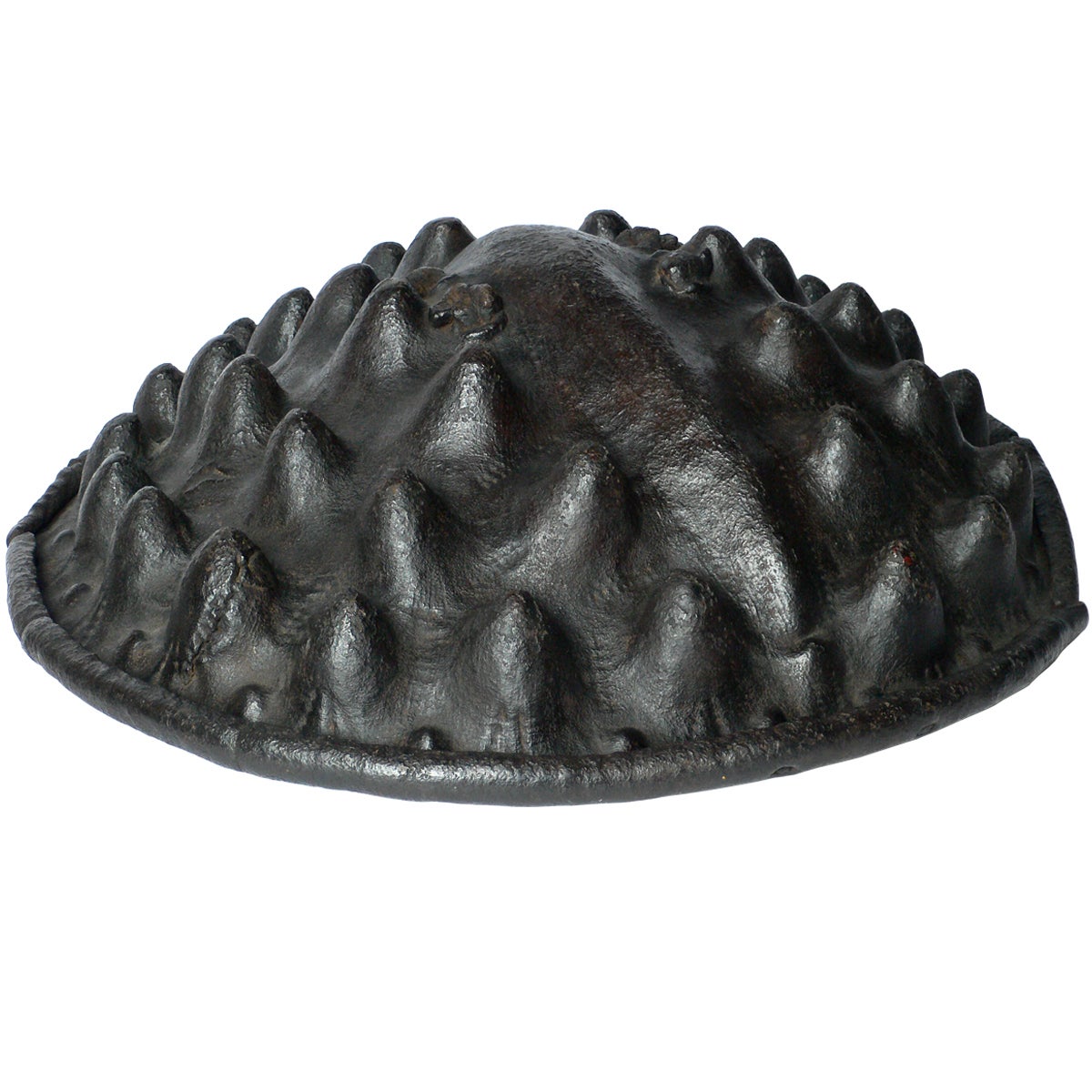 Ethiopian Hide Shield