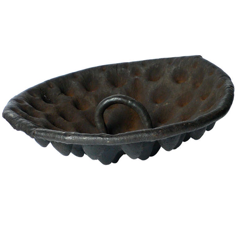 Tribal Ethiopian Hide Shield