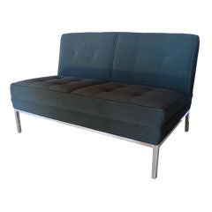 Vintage Knoll Sofa