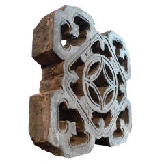 Temple Window