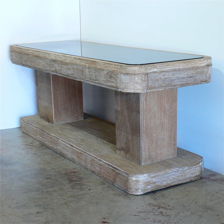 Deco Console