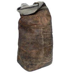 Tibetan Grain Sack