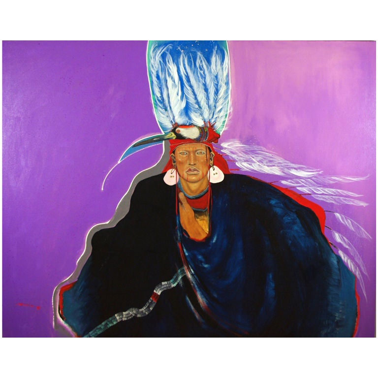 C. J. Wells, American (b. 1952)