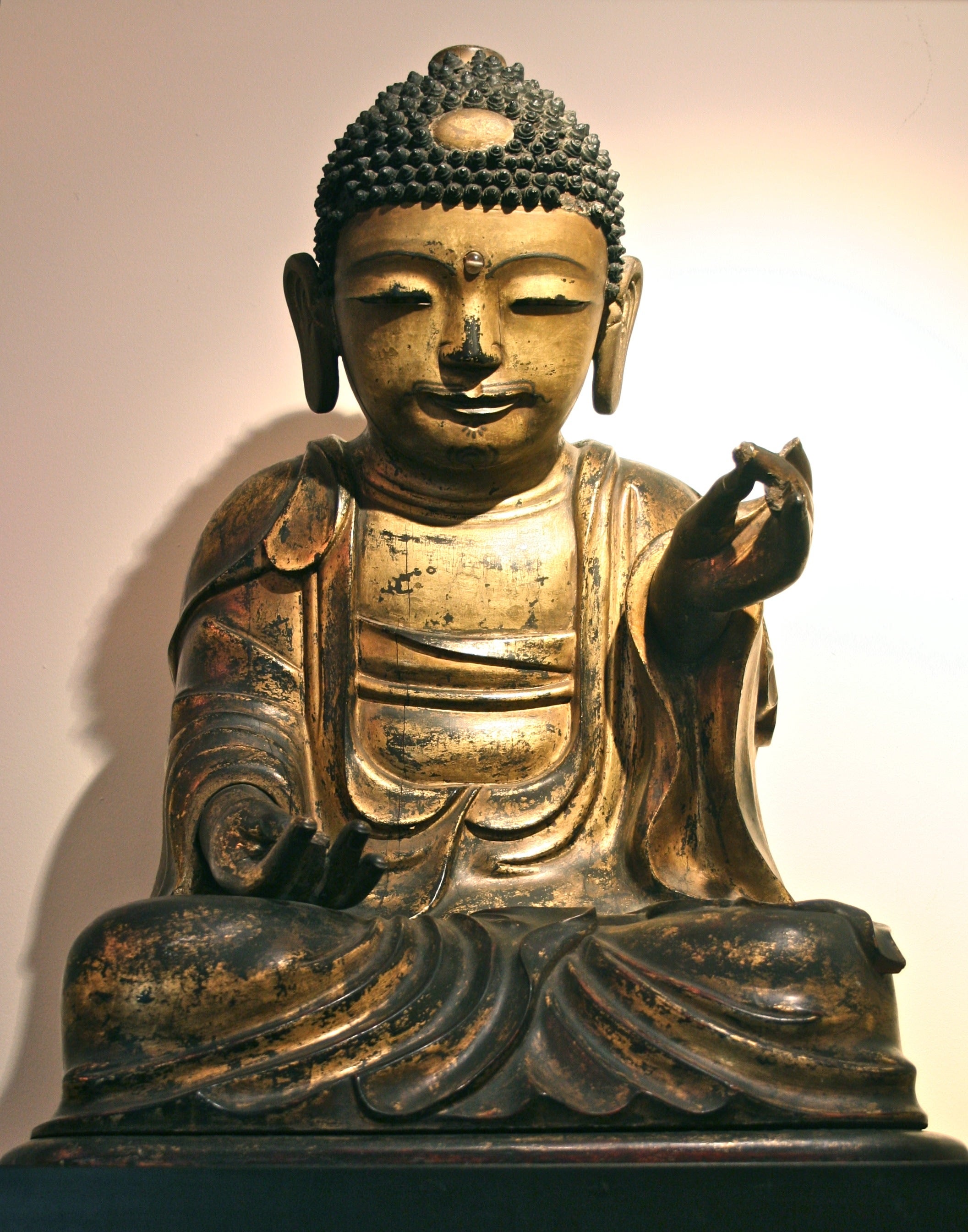 Korean Buddha For Sale