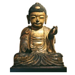 Korean Buddha