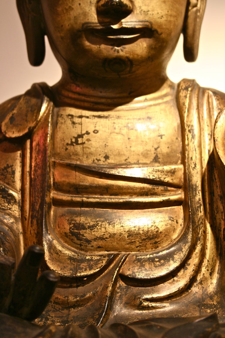 Korean Buddha For Sale 2