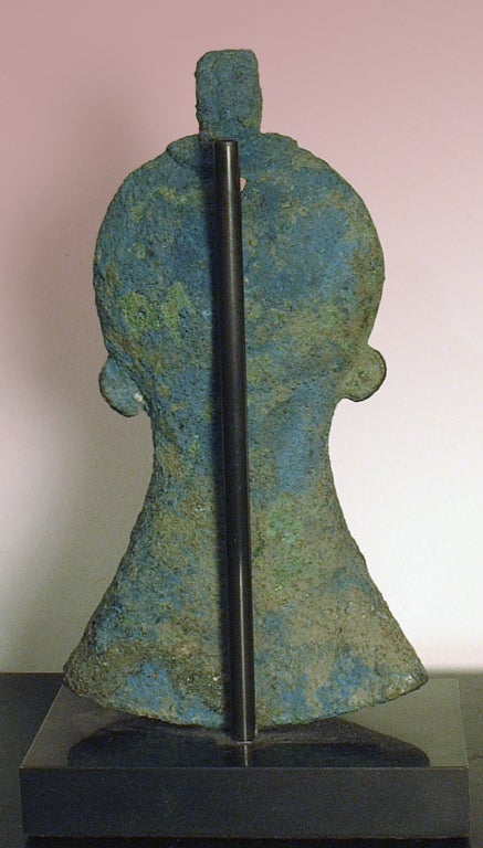 Dong Son Bell