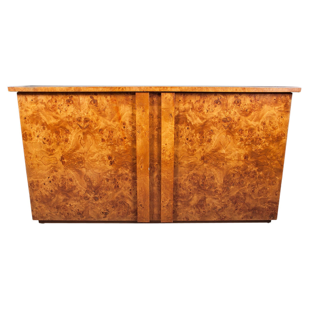 Italian Burl Wood For Sale at 1stdibs