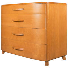 Heywood and Wakefield Chest of Drawers