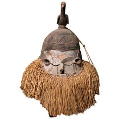 Masque africain