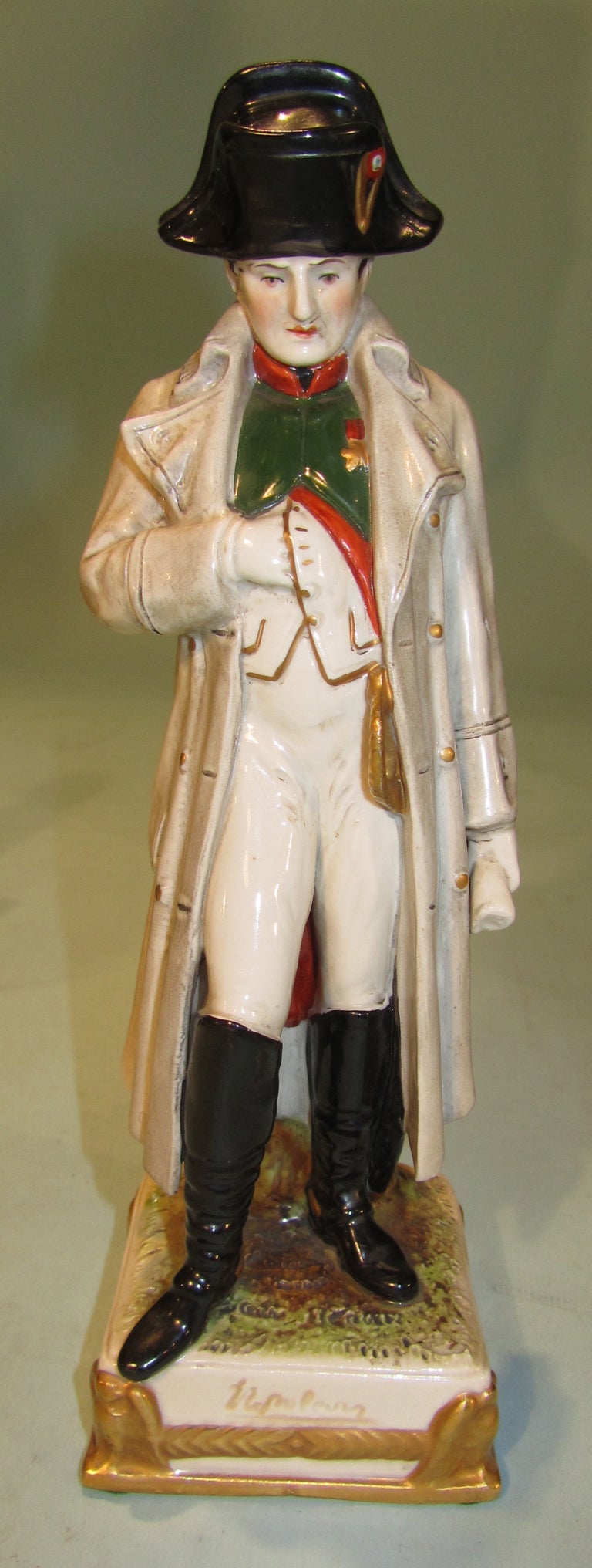Collection of Napoleonic Items 1