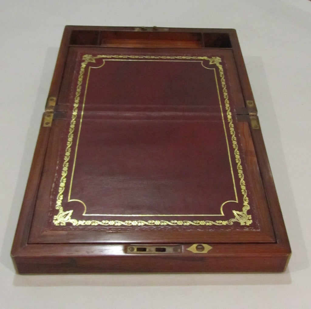 Regency Writing Slope