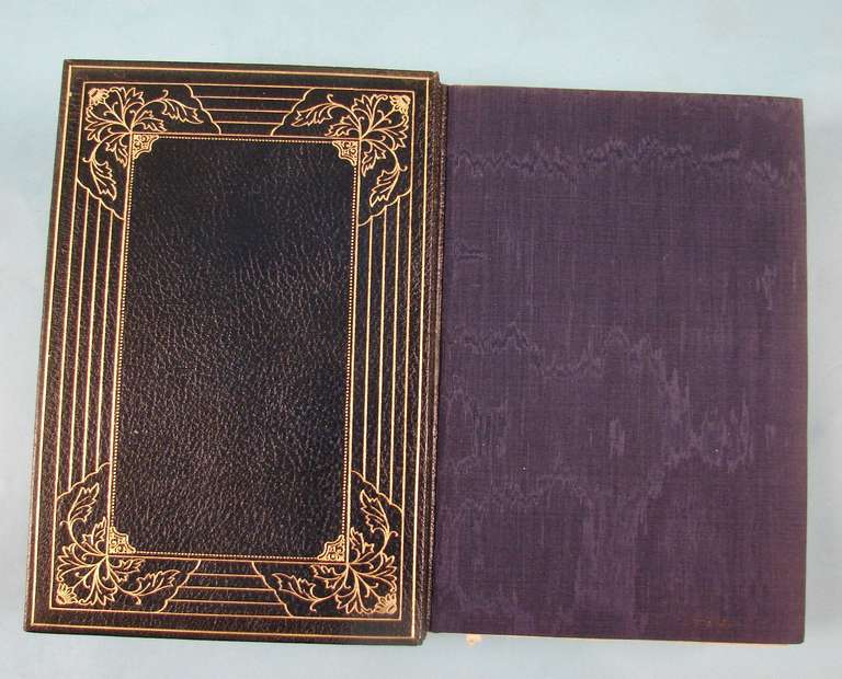 Leather 24 Volumes The Edition Deluxe New Century Plays of Shakespeare