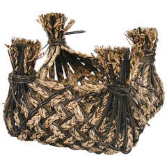 Lovely and Unusual Basket