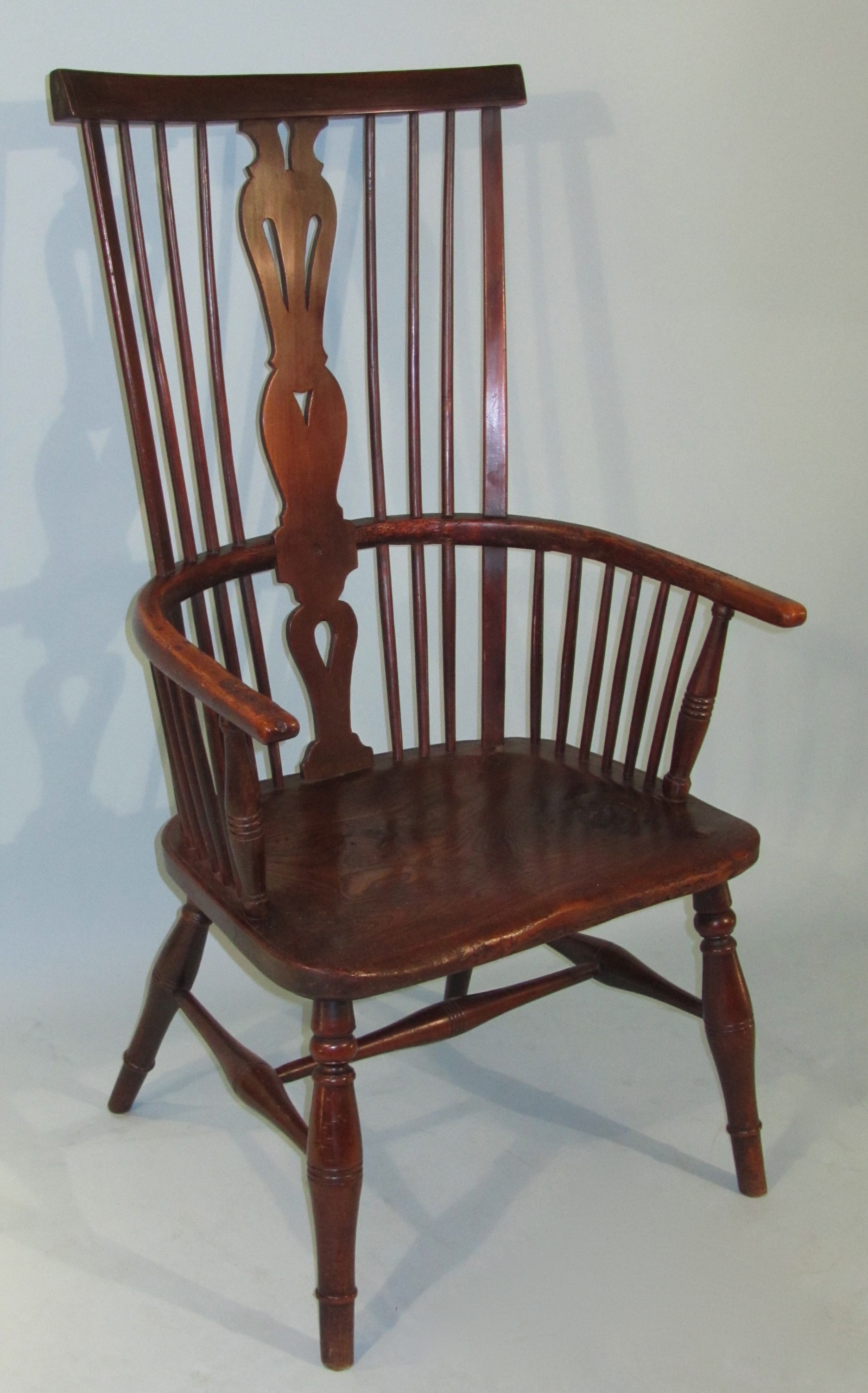 Thames Valley Windsor Chair
