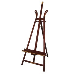 French Louis-Phillippe Style Easel