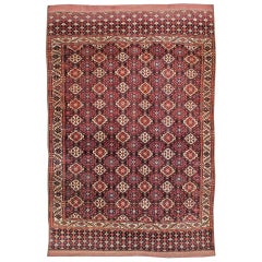 Chodor Main Carpet 3