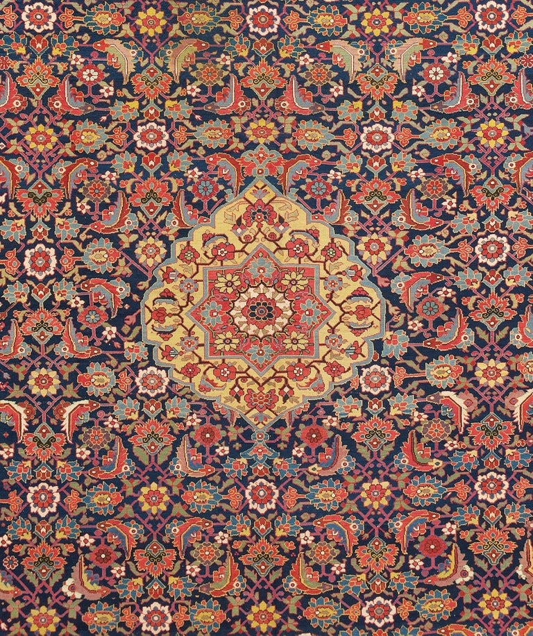 Northwest Persian Carpet For Sale at 1stdibs
