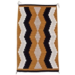 Vintage Navajo Rug