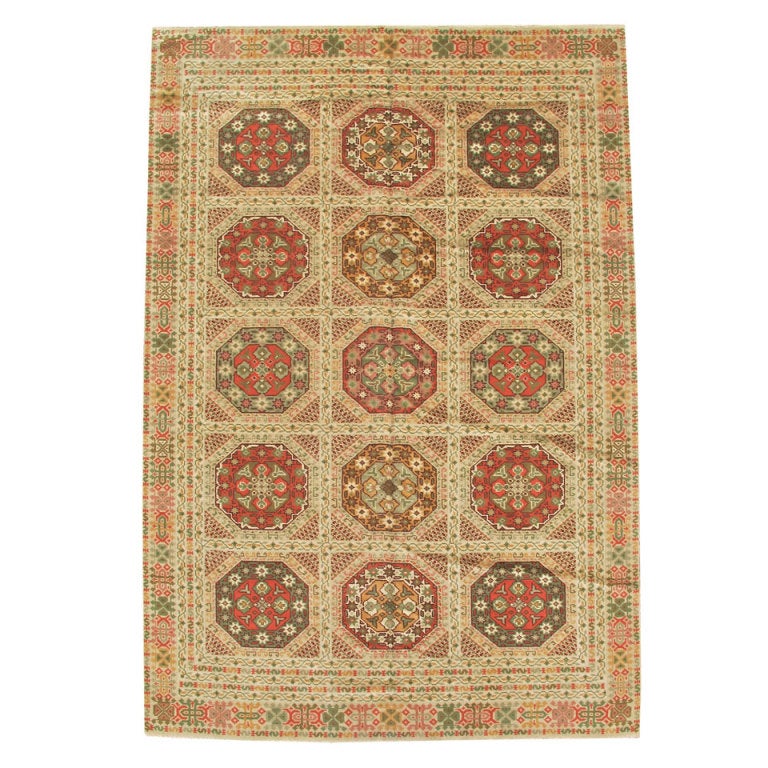 Spanish Carpet For Sale at 1stdibs