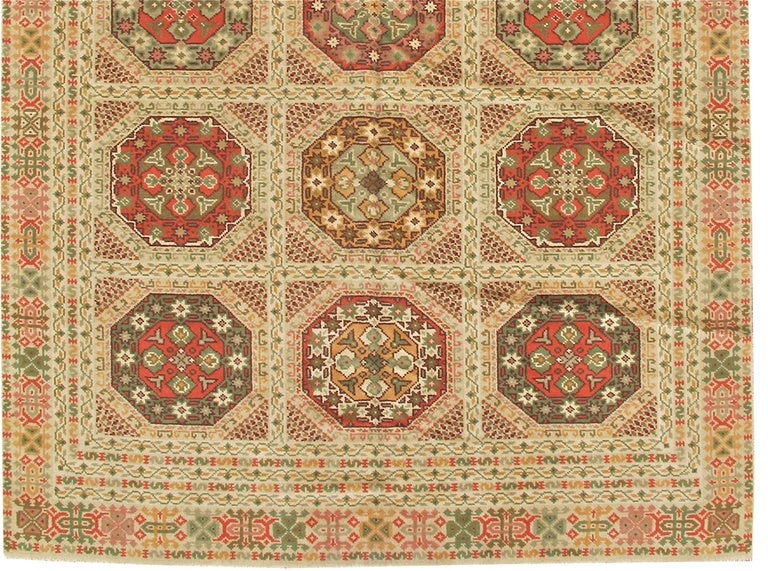 Spanish Carpet For Sale at 1stdibs