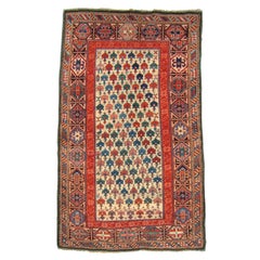 Caucasian Kuba Rug