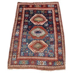 Bordjalou Kazak Rug