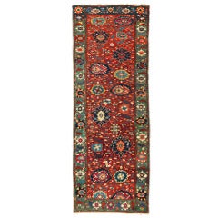 Caucasian Kuba Rug