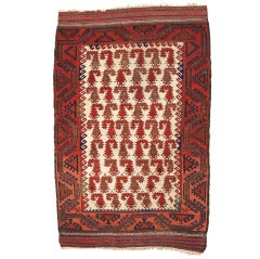 Persian Baluch Rug