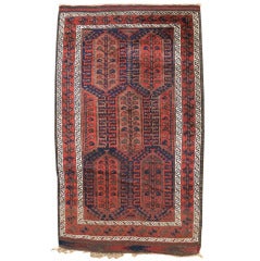 Baluch Rug 11