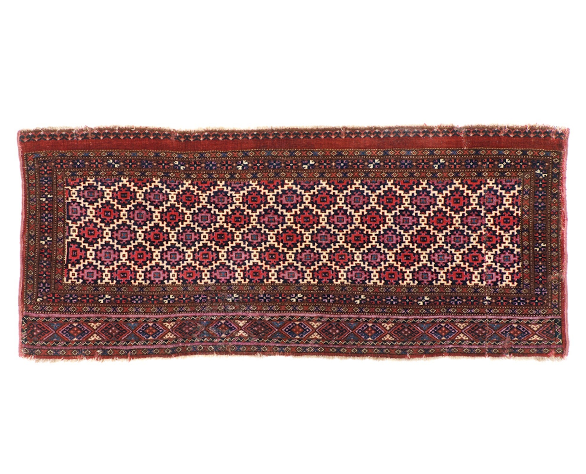 Turkmen Salor Torba