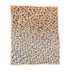 African Kuba Cloth 3