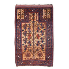 Baluch Prayer Rug 12