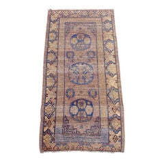 Antique Khotan