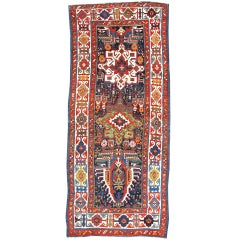 Antique Karadagh Rug Antique Karadagh Rug