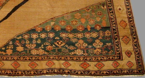 Persian Antique Hamadan