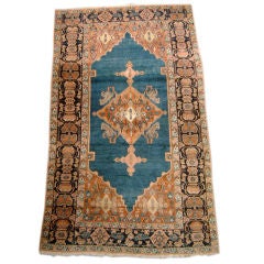 Senneh Persian Rug
