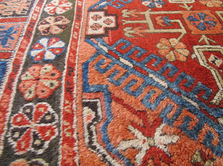 anatolische teppiche