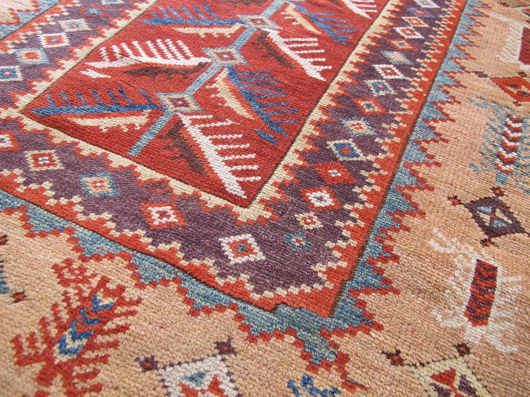 Melas Rug