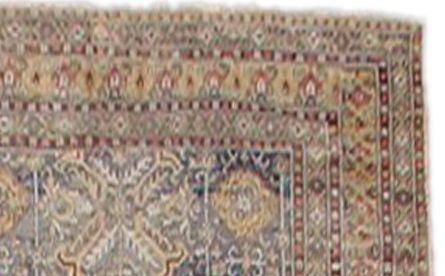 18th Century Caucasian Kuba Carpet For Sale