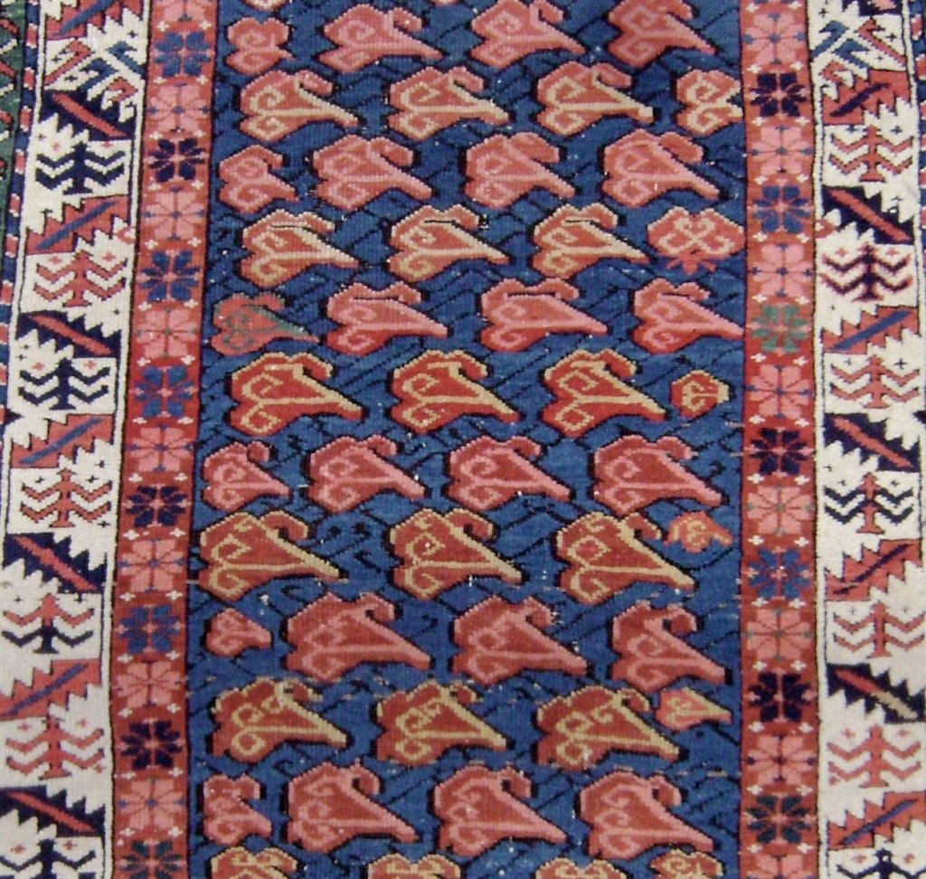 Antique Kuba
