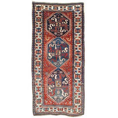 Cloudband Karabagh Long Rug