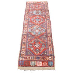 Anatolian Konya Runner 4