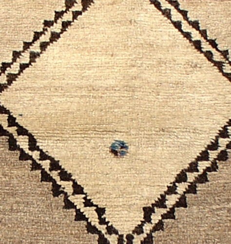 Persian Vintage Gabbeh Rug